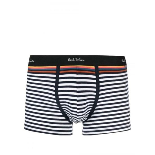 폴스미스 남성 복서 코튼 스트라이프 트렁크 M1A459BKU644 79 MULTICO /9_이미지