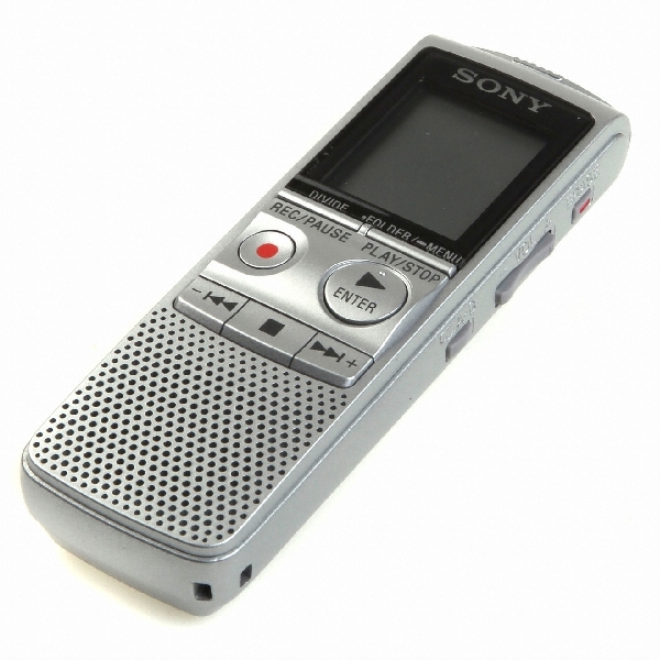 SONY ICD-BX800 2GB (정품)_이미지