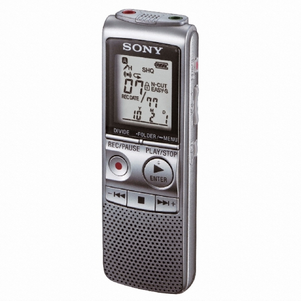 SONY ICD-BX800 2GB (정품)_이미지