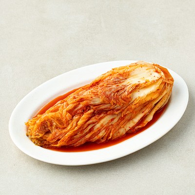 한울 묵은지 (1kg,1개)_이미지