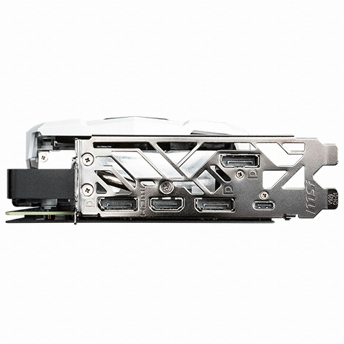MSI 지포스 RTX 2070 아머 OC D6 8GB_이미지