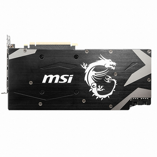MSI 지포스 RTX 2070 아머 OC D6 8GB_이미지