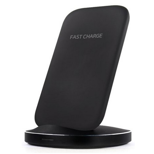 솔츠 15W 무선충전기