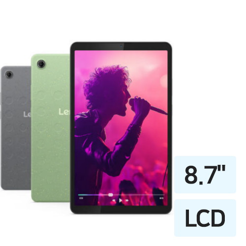 레노버 탭 원 8.7 LTE이미지입니다. 누르면 해당 게시물로 새창이동합니다.