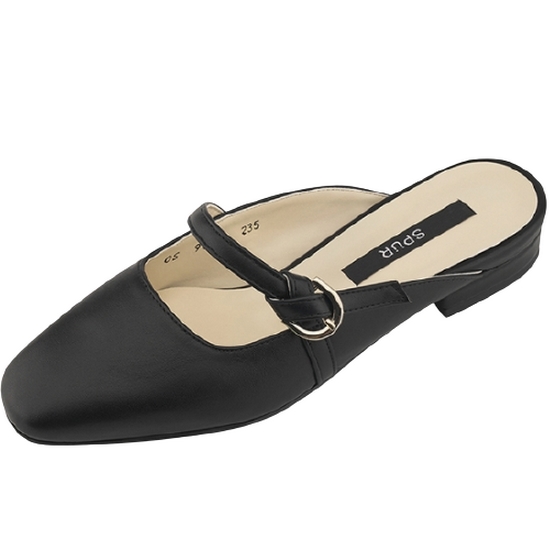 ���������̾ؾ� ���� SPUR ����  ������  OS9026 Origami buckle bloafer �ڶ�