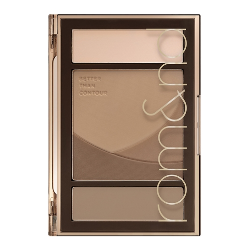 롬앤 베러 댄 컨투어 20.5g (1개)