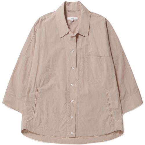 코오롱인더스트리 에피그램 경량 셔켓 EFSFM22401 (PIX, 핑크)