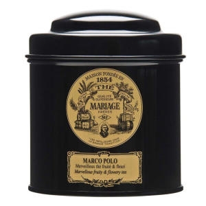 [불명] Mariage Freres Marco 마리아쥬프레르 마르코폴로 100g