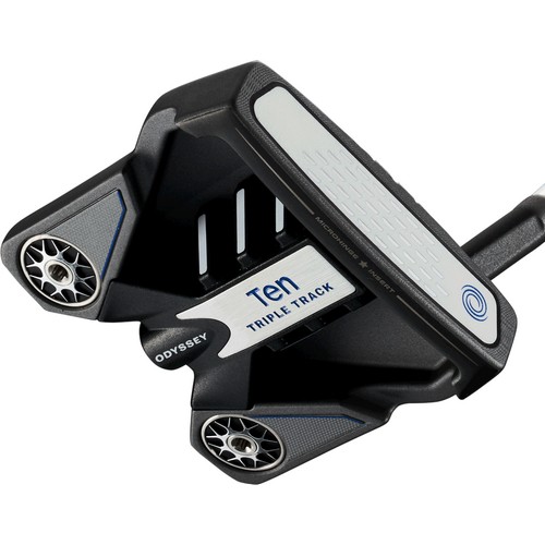 캘러웨이 오디세이 2021 텐 시리즈 텐 S 트리플 트랙 퍼터 (정품)