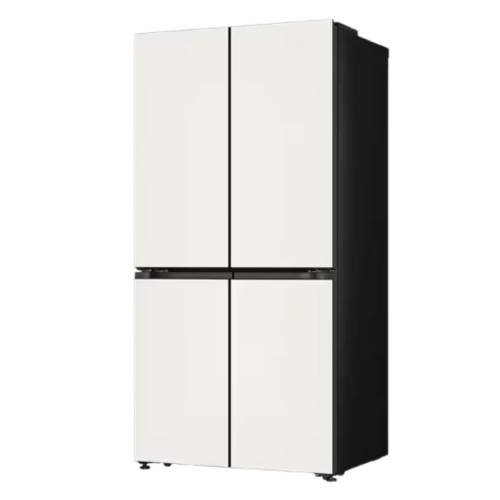 LG전자 디오스 AI 오브제컬렉션 Fit & Max G646GBB021 (빠른배송)_이미지