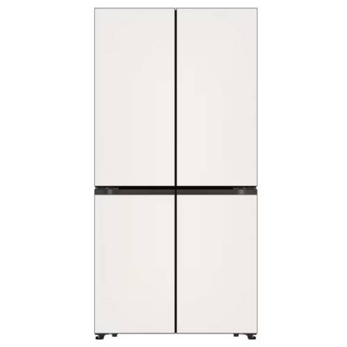 LG전자 디오스 AI 오브제컬렉션 Fit & Max G646GBB021 (빠른배송)_이미지