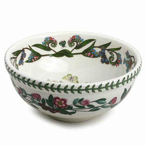 포트메리온 ㅤ보타닉가든 샐러드볼(곰탕기) 17cm (1개)_이미지