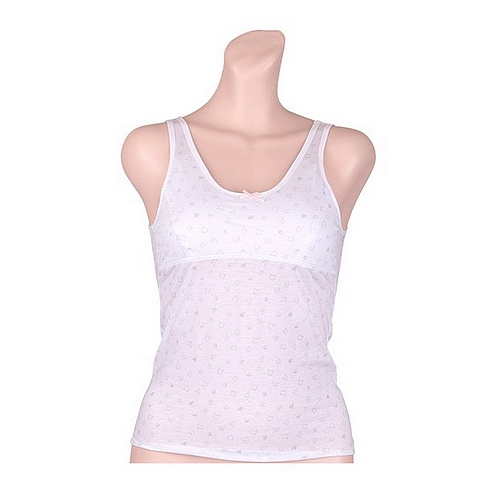 볼리쉬 샤통 1단계 브라 런닝 3010 (1매)_이미지