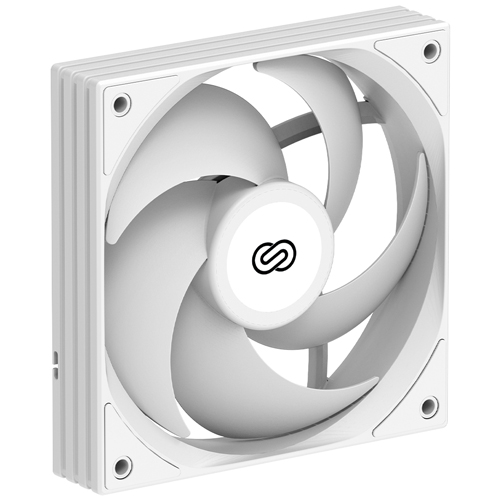 3RSYS Silence GI 120-N PWM