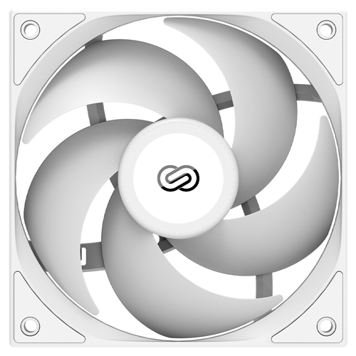 3RSYS Silence GI 120-N PWM (화이트)_이미지