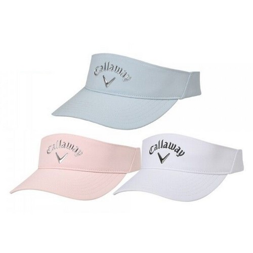 캘러웨이 우먼스 리퀴드 메탈 바이저이미지입니다. 누르면 해당 게시물로 새창이동합니다.