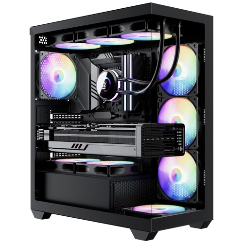 엔피씨코리아 NEXPC 게이밍프로 Q226 (16GB, M.2 1TB)_이미지