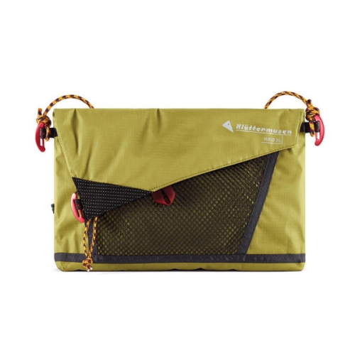 남자 크로스백 캐주얼백 Hrid WP 악세사리 백 3L 아마란스 레드 41448U11215 300250