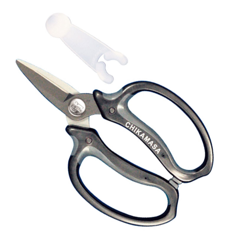치카마사 원예가위 MF-8000B