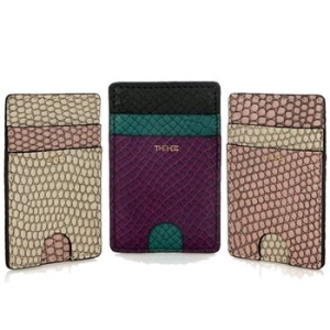 ���� ���� ������ ī������ LOVELY CARD WALLET