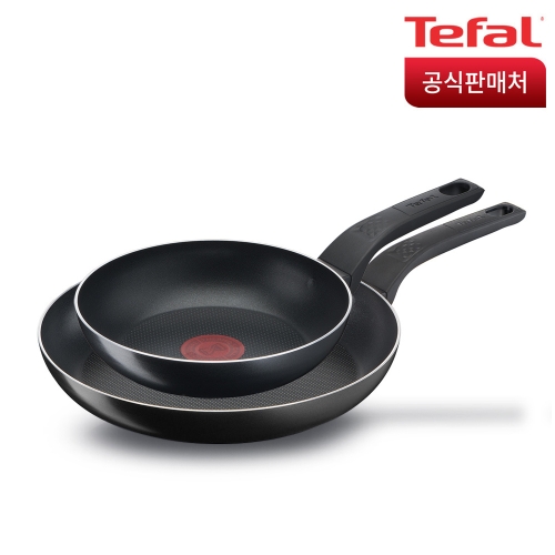 테팔 심플리클린 프라이팬 2종 (팬20,28)
