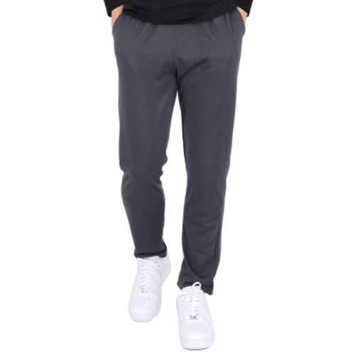 이지바이 기본 트레이닝 밴딩 바지 AF22LP019M_이미지