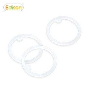 에디슨 에디슨 흘림방지 트라이탄 빨대컵 실리콘 가스켓 CU3017_이미지