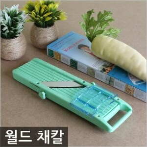 시모무라 일본 월드 <b>채칼</b>