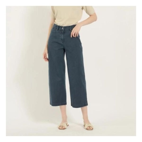BCBG 모스컬러데님PT 청바지 _ B5B3P356 54 D/BLUE 77