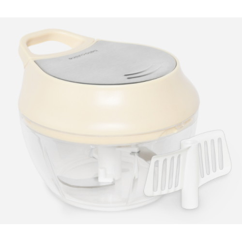 스텐커버 이유식 야채 다지기 500ml 1개