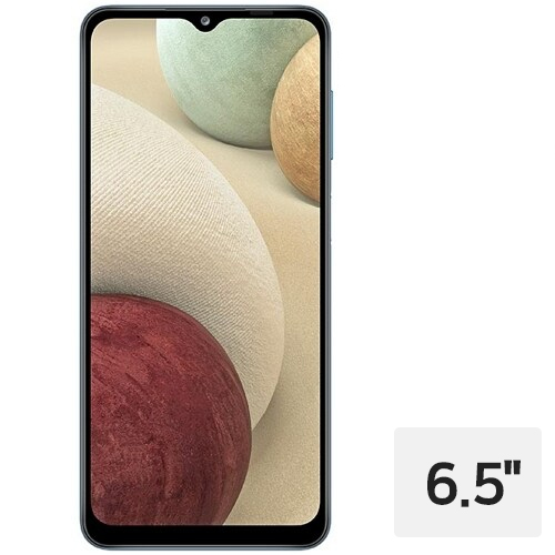 삼성전자 갤럭시A12 LTE 2021 32GB, 공기계 (부품용)_이미지