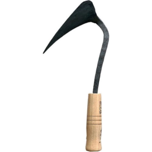 고급호미 중
