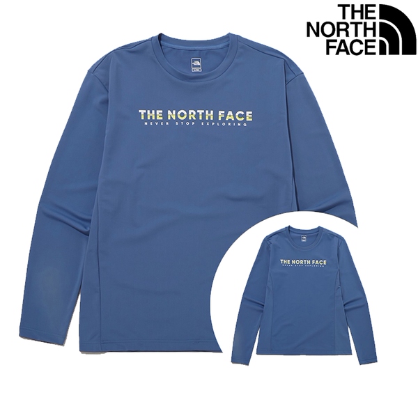 오션 웨이브 긴팔 NT7TP06B