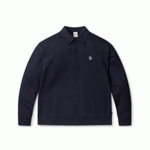 폴햄 공용 피케 카라 맨투맨 PHE1TR3050이미지입니다. 누르면 해당 게시물로 새창이동합니다.