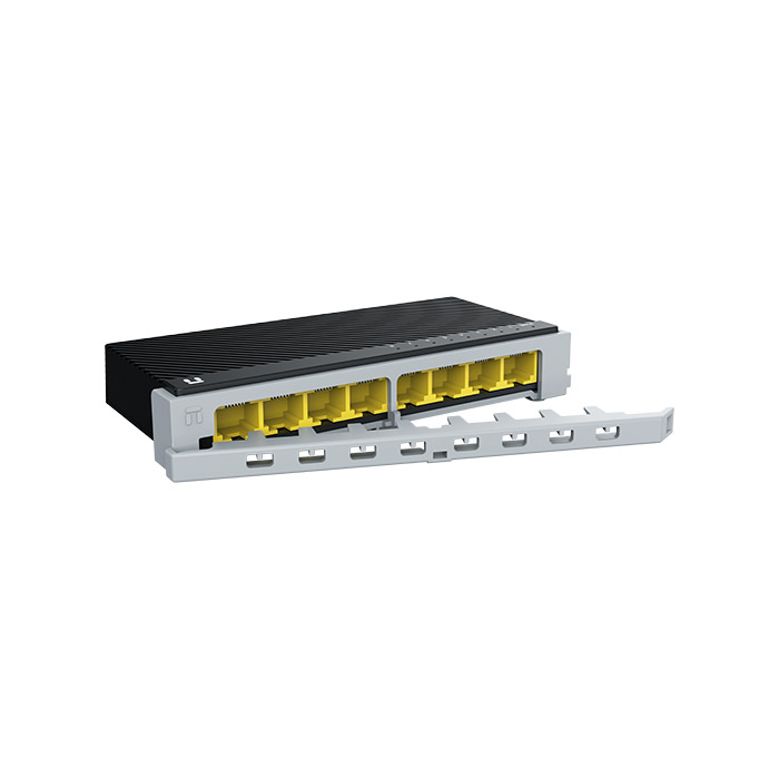 netis ST3108GC 스위치허브