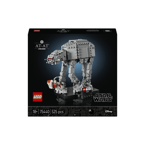 레고 AT-AT™ (75332)이미지입니다. 누르면 해당 게시물로 새창이동합니다.