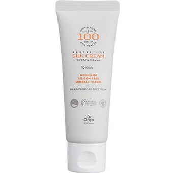 닥터올가 NEW 100 선크림 50ml