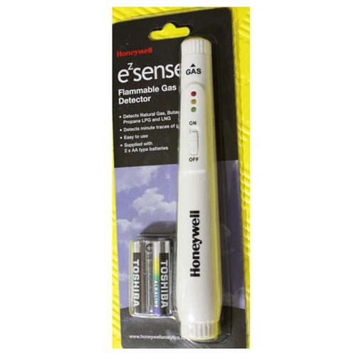 하니웰 EZ-sense 가스 누출 경보기이미지입니다. 누르면 해당 게시물로 새창이동합니다.