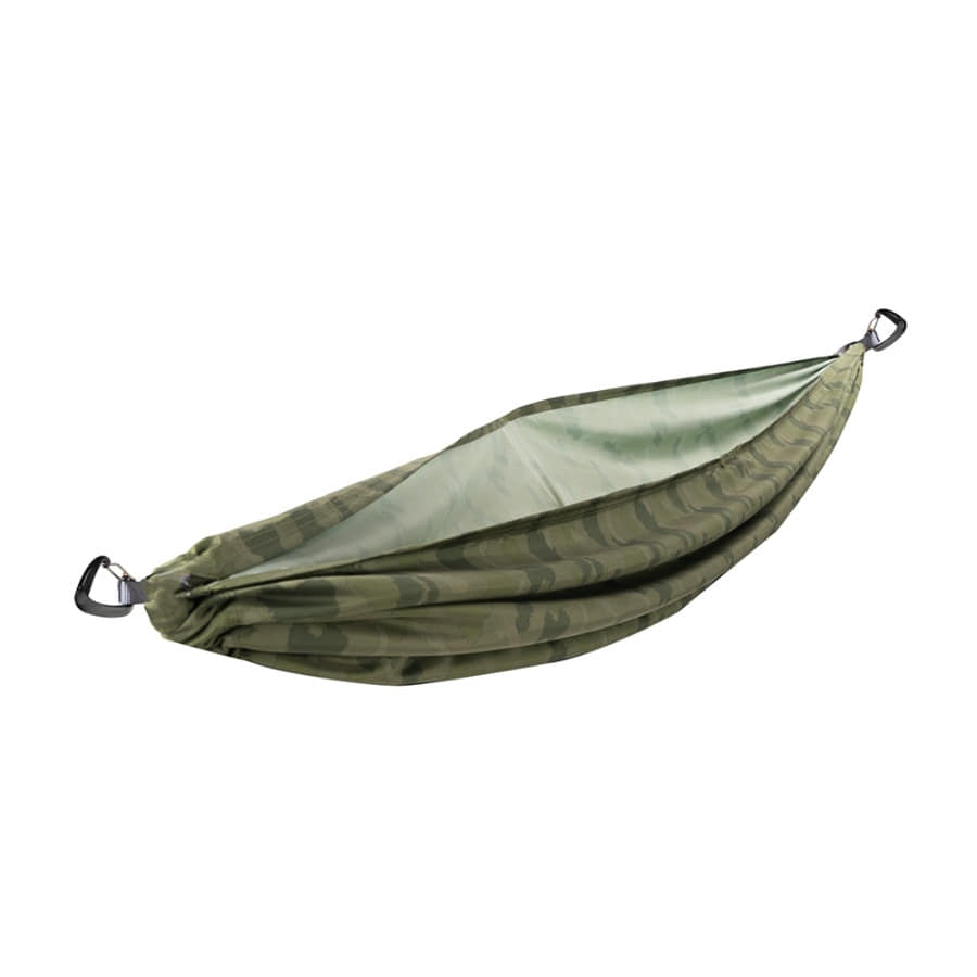 폴러스터프 트리 베드 해먹 (FURRY CAMO)