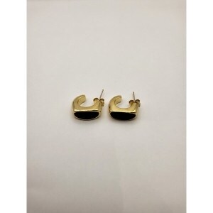 닉스 <b>스텔라</b>앤로라 여성귀걸이 패션 은침 오 귀걸이 <b>18</b>K도금 SAR-105