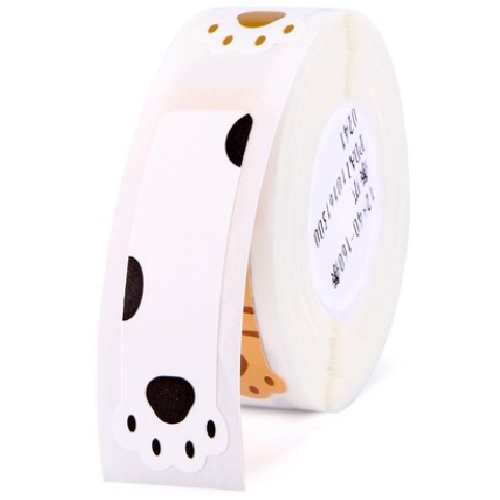 niimbot D11/D110 ���� 12 x 40mm