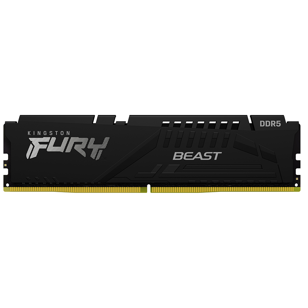 ŷ���� FURY DDR5-5200 CL40 Beast