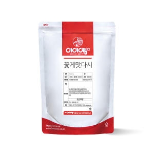 아이엠소스 꽃게맛다시-500g 리얼풍미 만능 마법다시분말_이미지