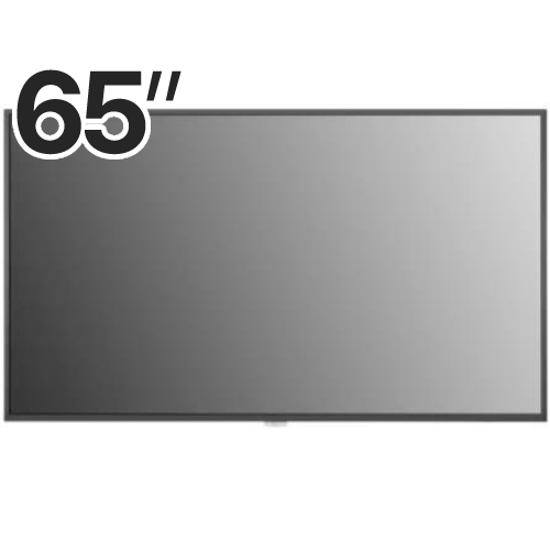 LG전자 65UH5J 리퍼비시 (벽걸이)