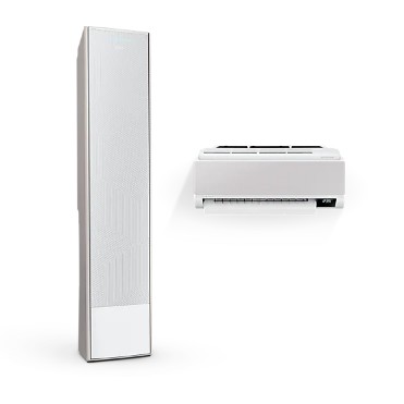 삼성전자 비스포크 무풍 갤러리 슬림핏 AF18BX836NFRS