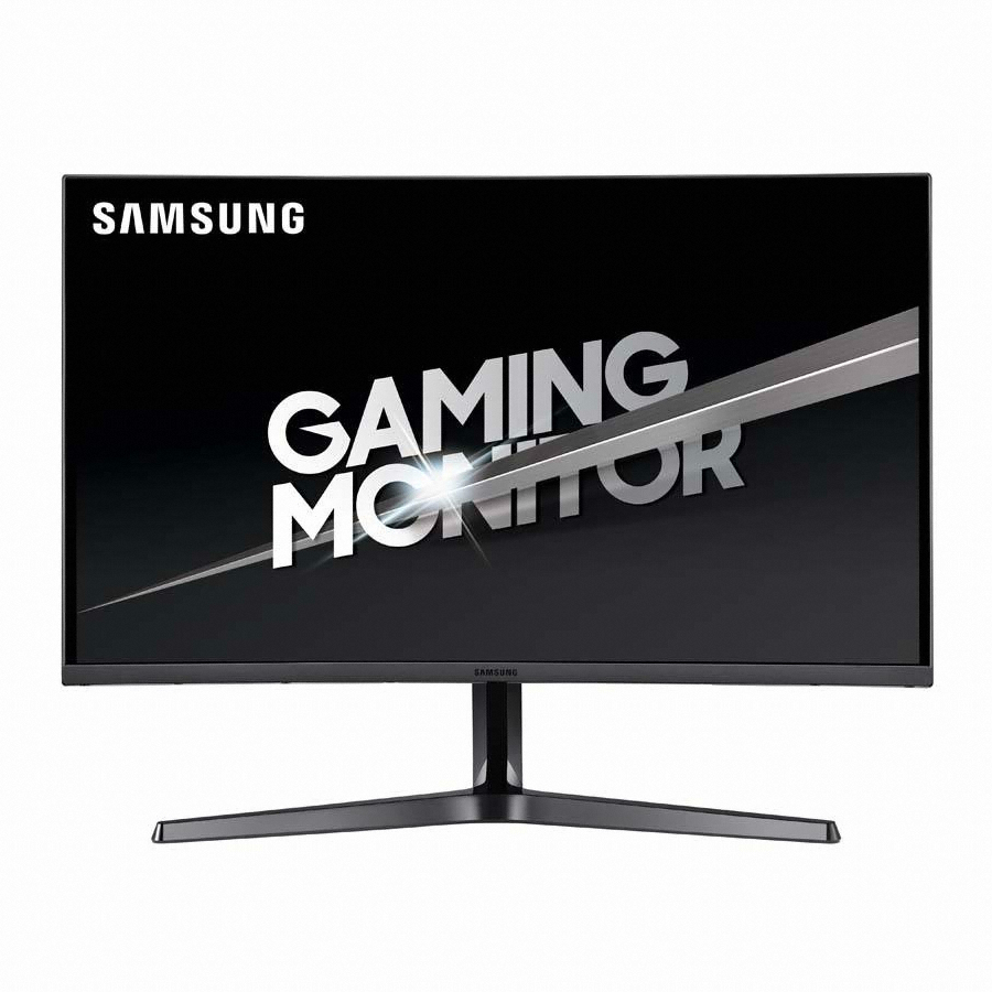 삼성전자 C32JG52 (중고)_이미지