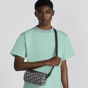 미니백 운반용 스트랩이 달린 미니 스쿠터 가방 1ADPO262YKY_H27E