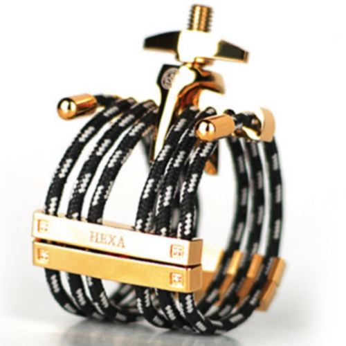 �ǹ������� ���� A ������ ������ ������ Hexa Gold Tenor M