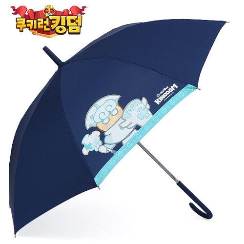  쿠키런 58 우산 우유 8K-PP014