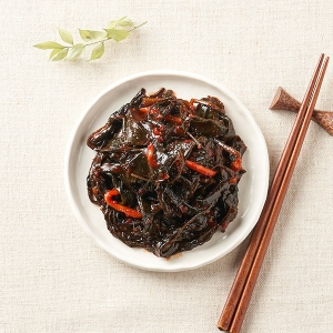 쌈빡 고추잎무침 1kg